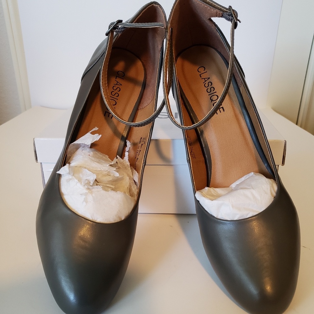 Women's Shoes